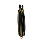 Coach Audrey Crossbody Bag in Brass Black