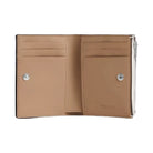 Coach Bifold Wallet in Silver Chalk