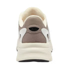 Coach Bolt Runner Sneaker in Light Grey Multi