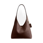 Coach Brooklyn Shoulder Bag 28 in Brass Maple