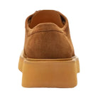 Coach Chukka Boot in Coconut