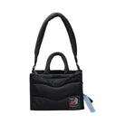Coach Coachtopia Loop Mini Tote in Black