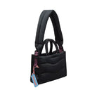 Coach Coachtopia Loop Mini Tote in Black