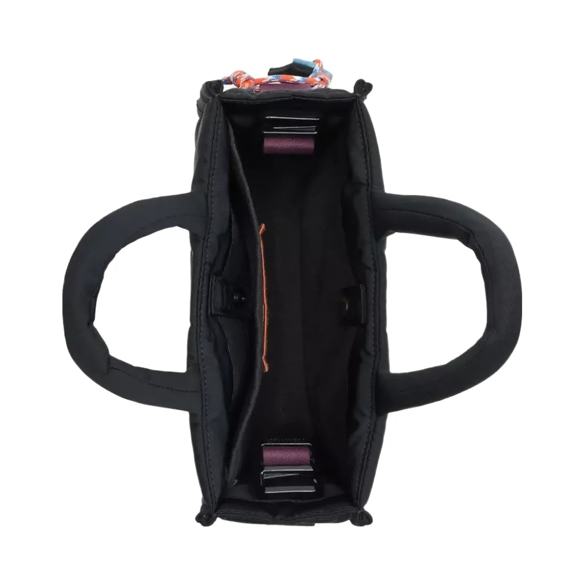 Coach Coachtopia Loop Mini Tote in Black