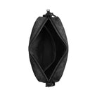 Coach Colton Crossbody Bag 25 In Signature Canvas in Matte Black Signature
