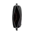 Coach Dakota Crossbody Bag In Signature Canvas in Black Signature