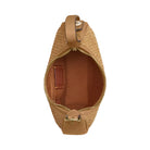 Coach Emily Shoulder Bag in Gold Toast