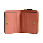 Coach Essential Billfold Wallet in Brass Dark Peach