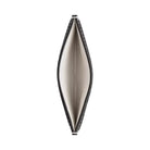 Coach Essential Card Case In Colorblock in Brass Ash Multi
