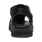 Coach Fisherman Sandal in Black