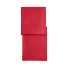 Coach Jumbo Horse And Carriage Wrap in Enamel Red