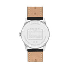 Coach Keane Watch, 39 Mm in Black