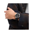 Coach Keane Watch, 39 Mm in Black