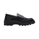 Coach Loafer in Black