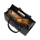 Coach Maggie Small Tote Bag in Gold Chalk