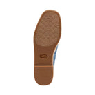 Coach Mary Jane Espadrille In Signature Denim in Indigo