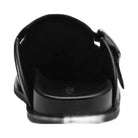 Coach Men's Buckle Clog Black