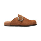 Coach Men's Buckle Clog Sable