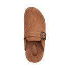 Coach Men's Buckle Clog Sable