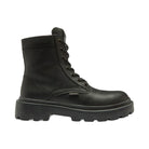 Coach Men's Combat Boot Black