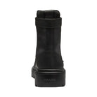 Coach Men's Combat Boot Black