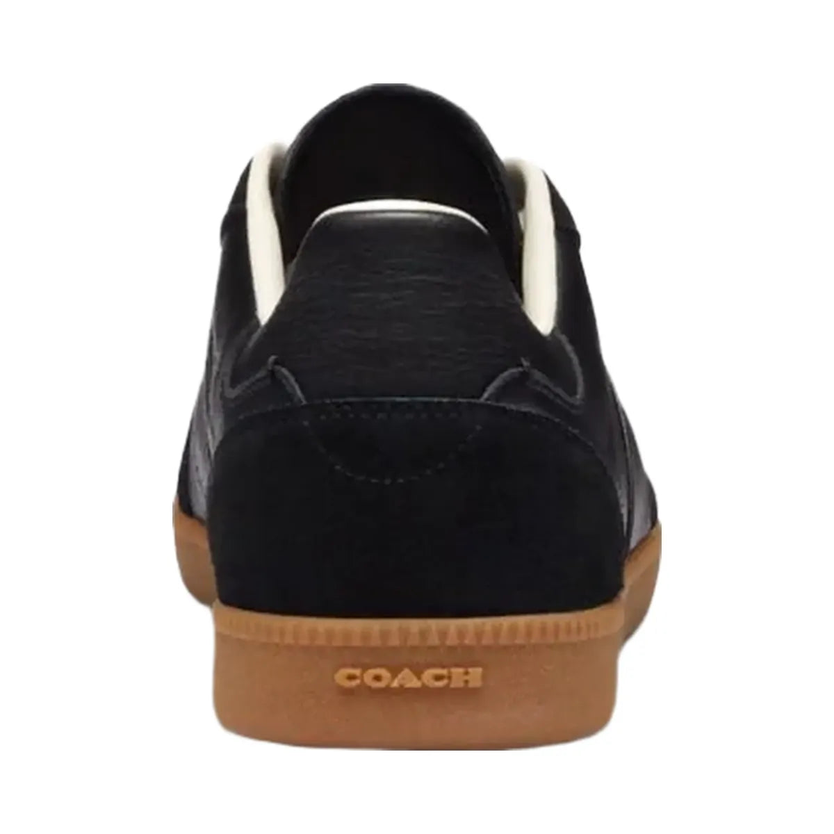 Coach Men's Ellis Sneaker Black