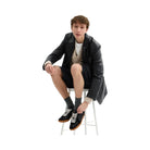 Coach Men's Ellis Sneaker Black