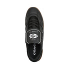 Coach Men's Match Sneaker Black
