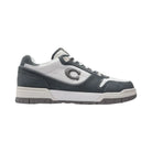 Coach Men's Soho Sneaker Charcoal