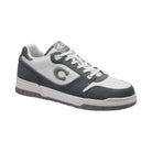 Coach Men's Soho Sneaker Charcoal