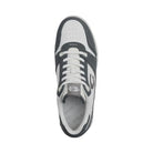 Coach Men's Soho Sneaker Charcoal