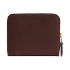 Coach New York Billfold Wallet in Brass Maple