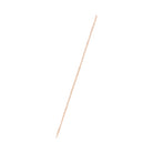 Coach Pave Signature Necklace in Rose Gold