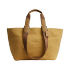 Coach Small Tour Tote Bag in Gunmetal Trench Multi