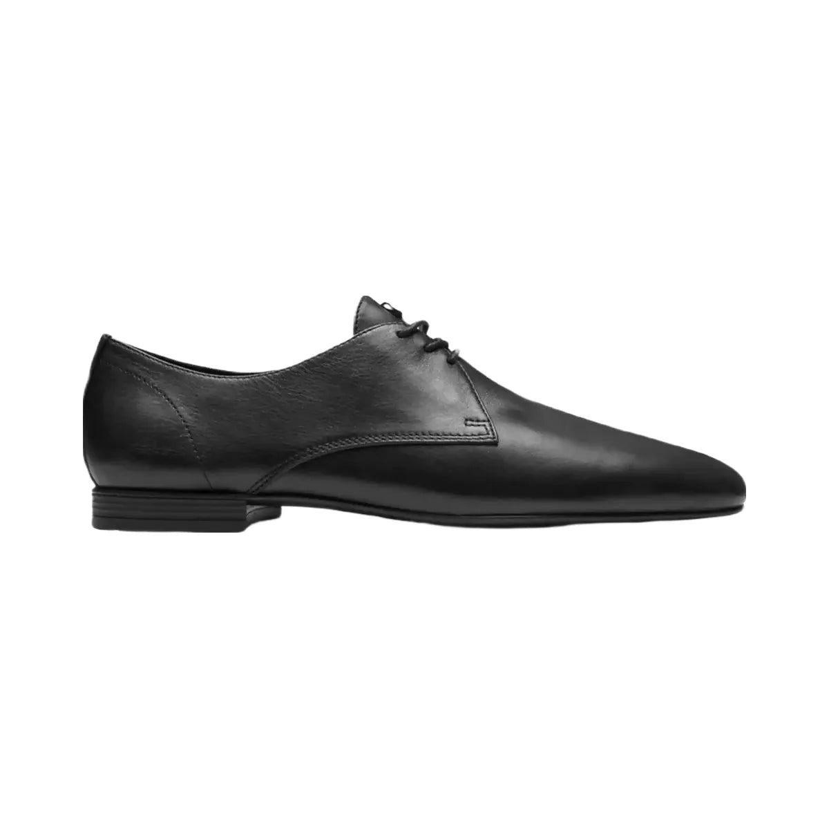 Coach Soft Derby in Black