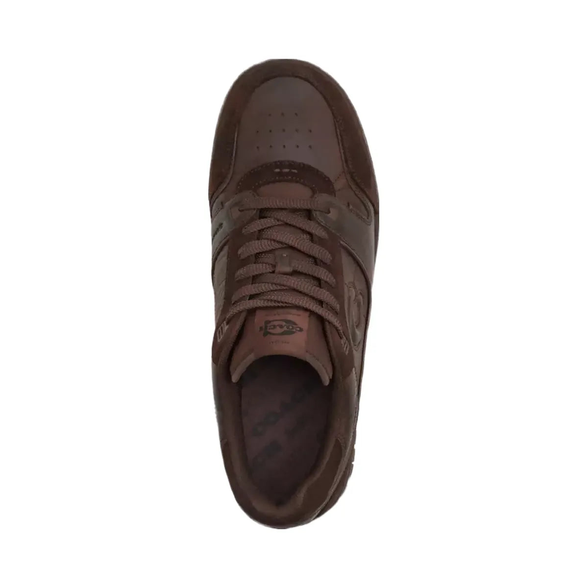 Coach Soho Sneaker in Maple