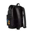 Coach Sprint Backpack In Signature Canvas With Patches in Gunmetal Charcoal Multi