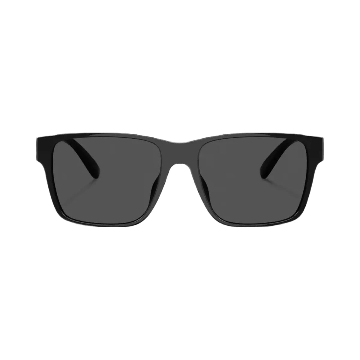 Coach Square Sunglasses in Black