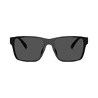 Coach Square Sunglasses in Black