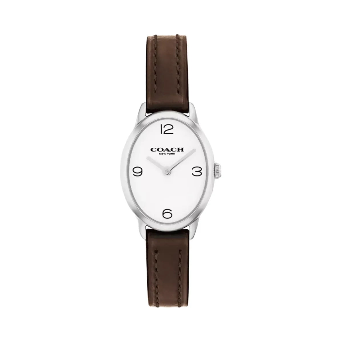 Coach Talia Watch Gift Set, 22 Mm in Stainless Steel Maple