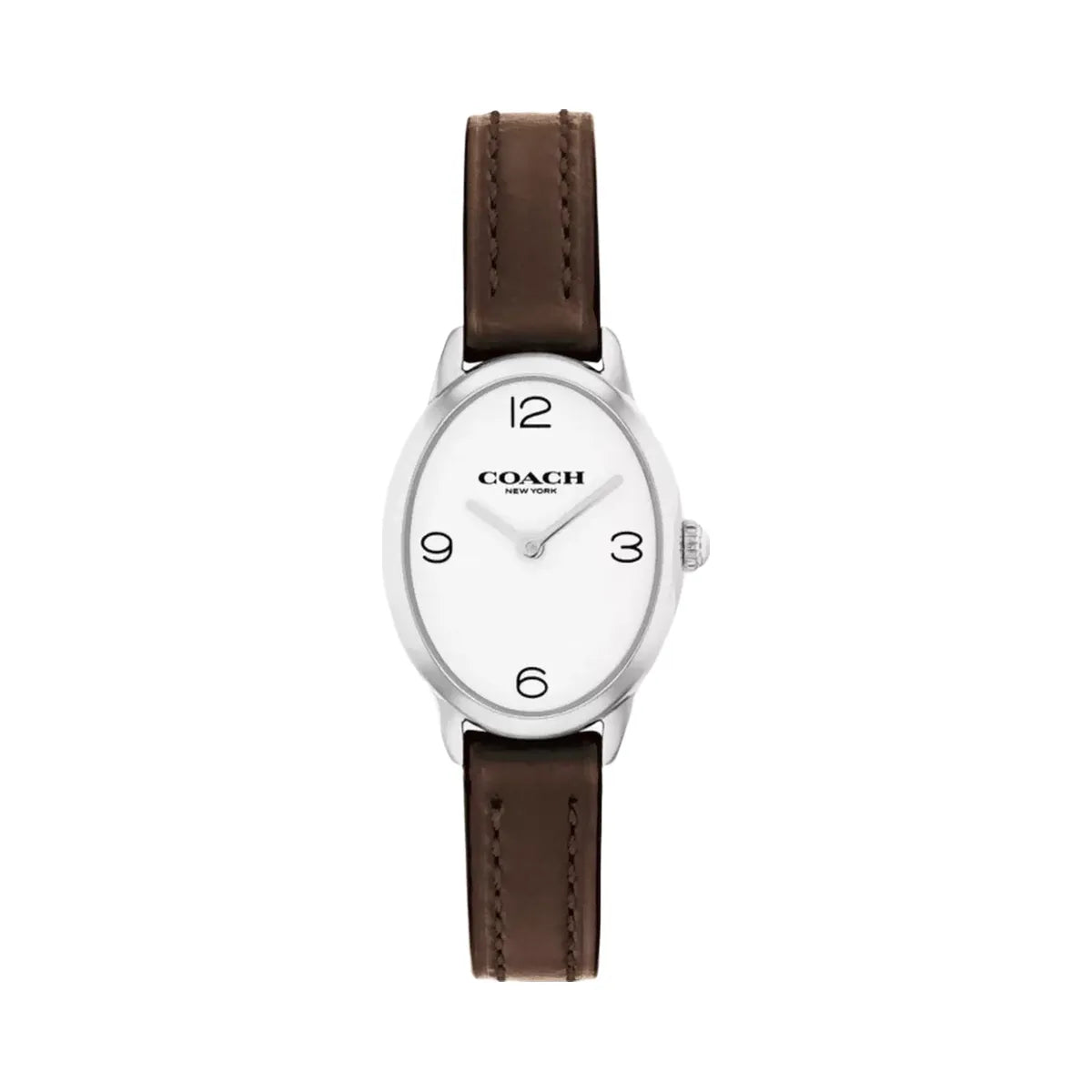 Coach Talia Watch Gift Set, 22 Mm in Stainless Steel Maple