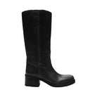 Coach Tall Boot in Black