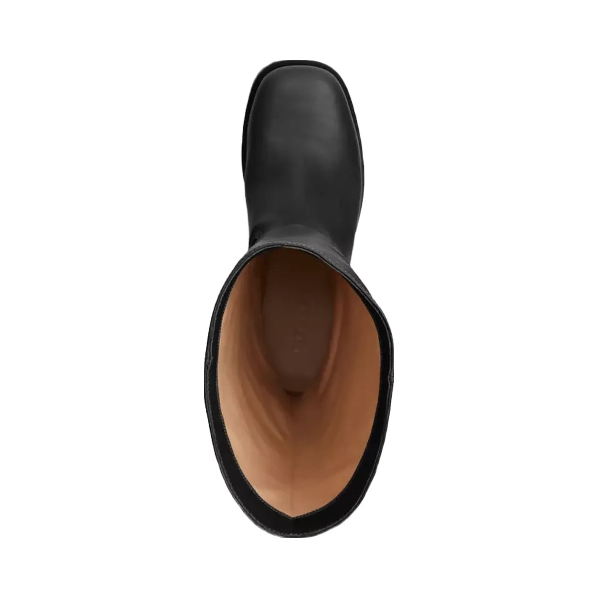 Coach Tall Boot in Black
