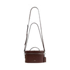 Coach Trail Bag in Silver Maple