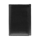 Coach Trifold Wallet in Black