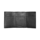 Coach Trifold Wallet in Black