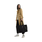 Coach Utility Tote in Black