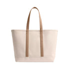 Coach Utility Tote in Natural