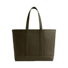 Coach Utility Tote in Olive