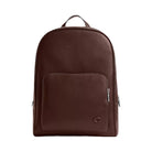 Coach Wade Backpack in Maple
